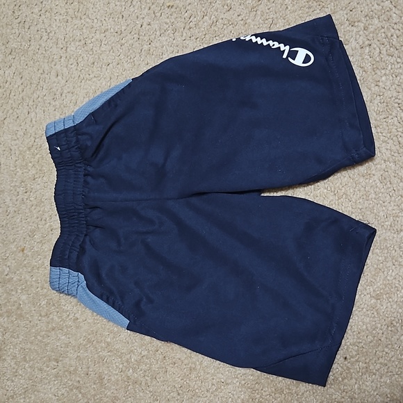 Champion Other - Boys basketball shorts